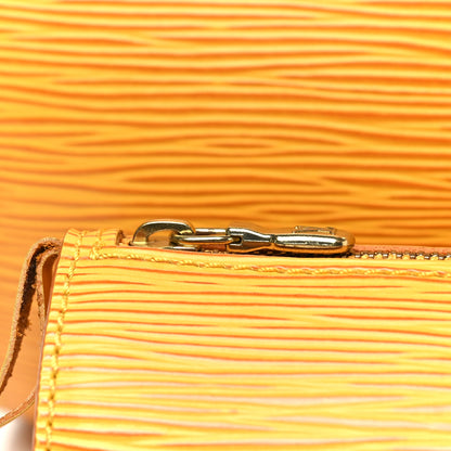 Louis Vuitton Epi Soufflot Tassil 11 of 11