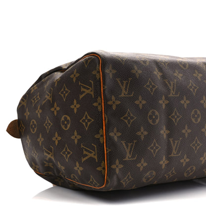 Louis Vuitton Monogram Speedy 30 8 of 12