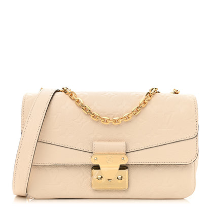 Louis Vuitton Empreinte Marceau Neige 1 of 6