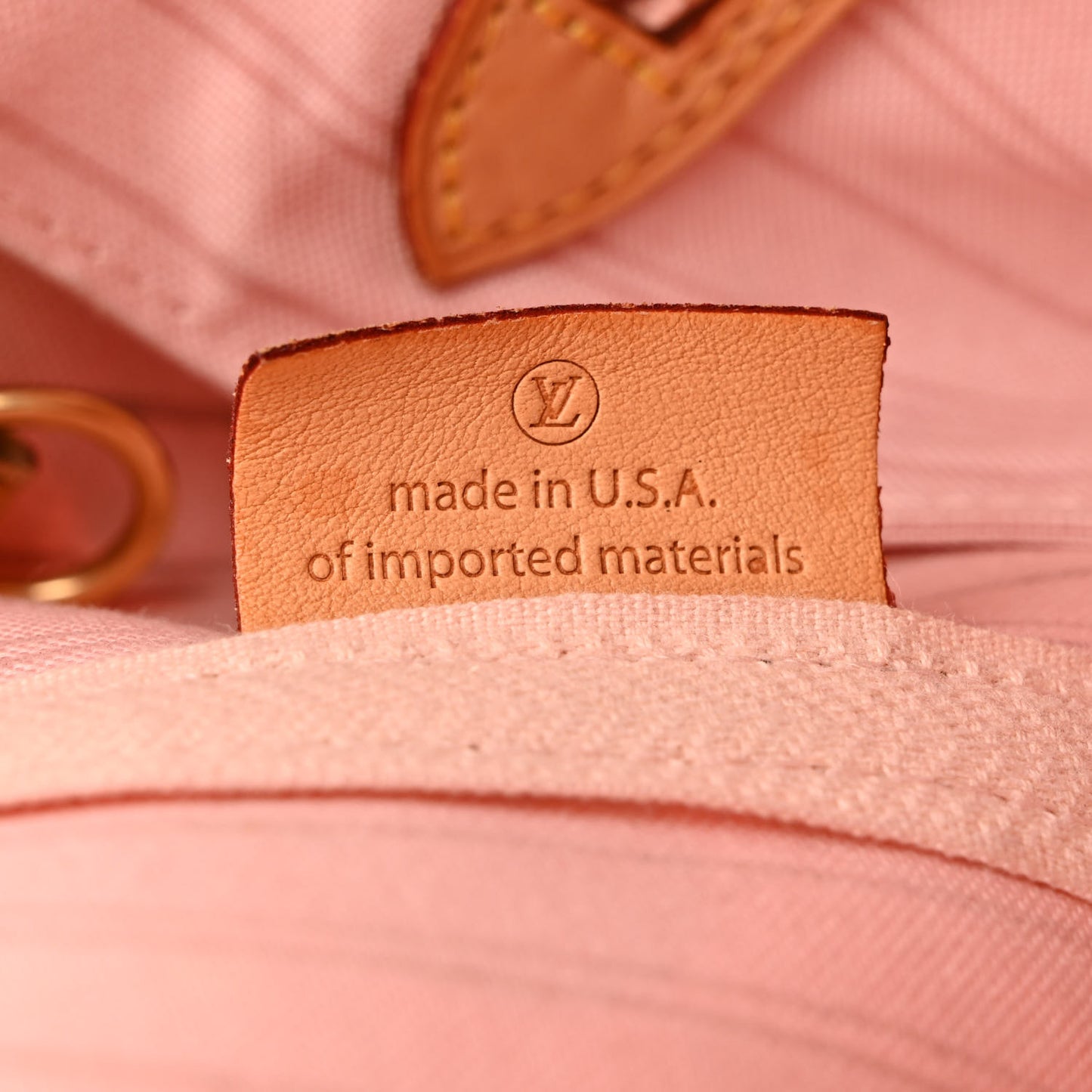 Damier Azur Tahitienne Neverfull MM