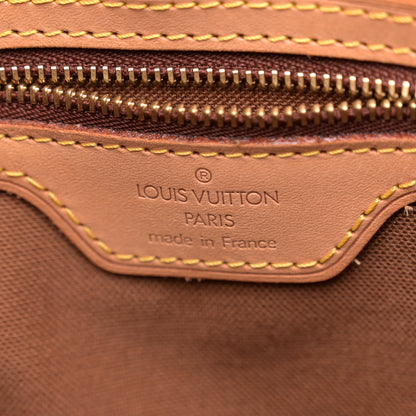 Louis Vuitton Monogram Vavin GM 6 of 12