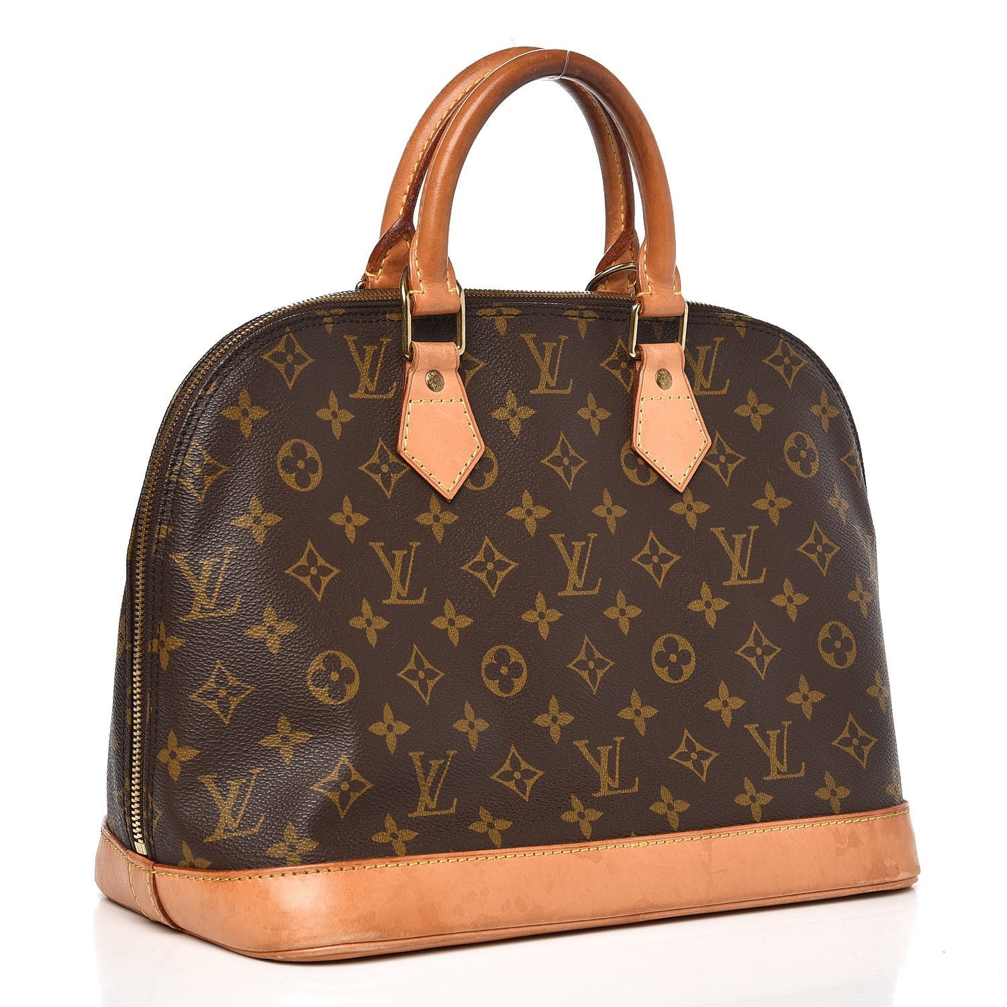 Monogram Alma PM