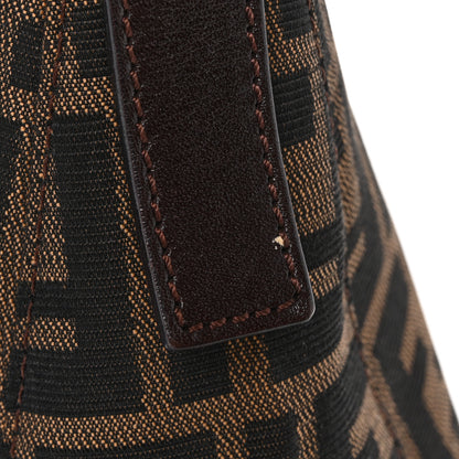 Fendi Zucca Mama Baguette Tobacco 10 of 13