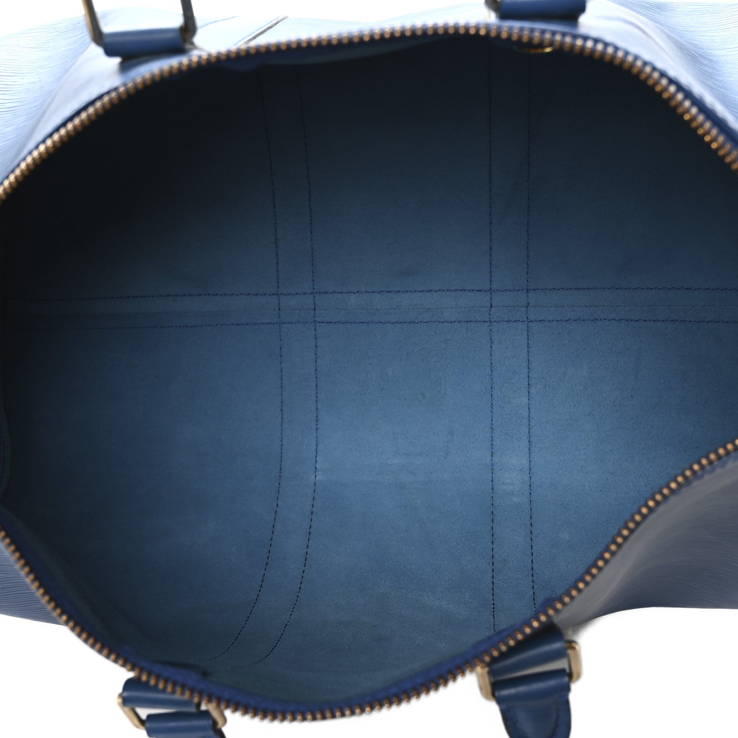 Louis Vuitton Epi Keepall 45 Toledo 4 of 10