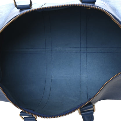 Louis Vuitton Epi Keepall 45 Toledo 4 of 10