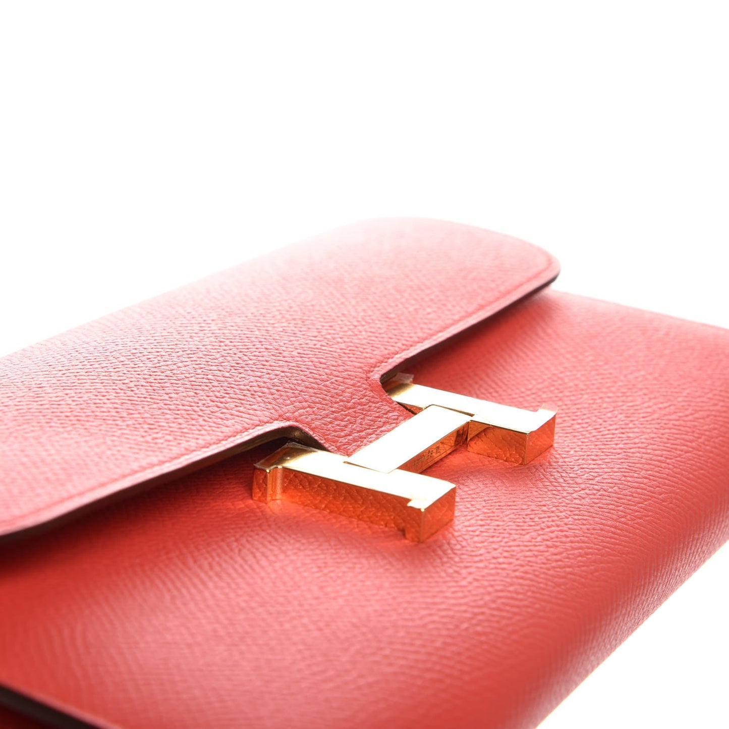 Epsom Constance Long Wallet Rose Jaipur