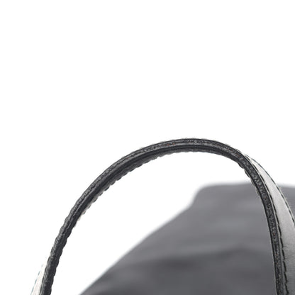 Chanel Nylon Medium Travel Tote Black 12 of 12