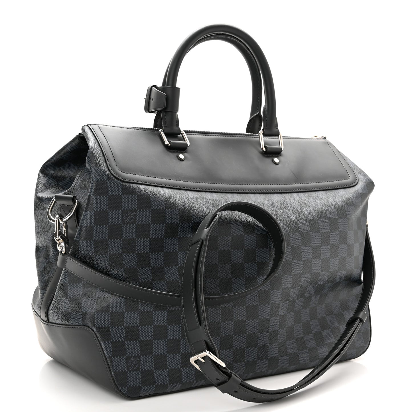 Damier Cobalt Neo Greenwich