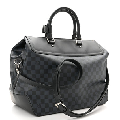 Louis Vuitton Damier Cobalt Neo Greenwich 3 of 9