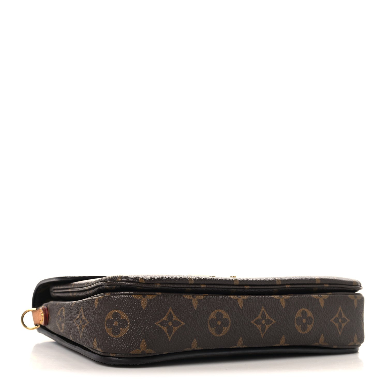 Louis Vuitton Monogram Pochette Metis 4 of 12