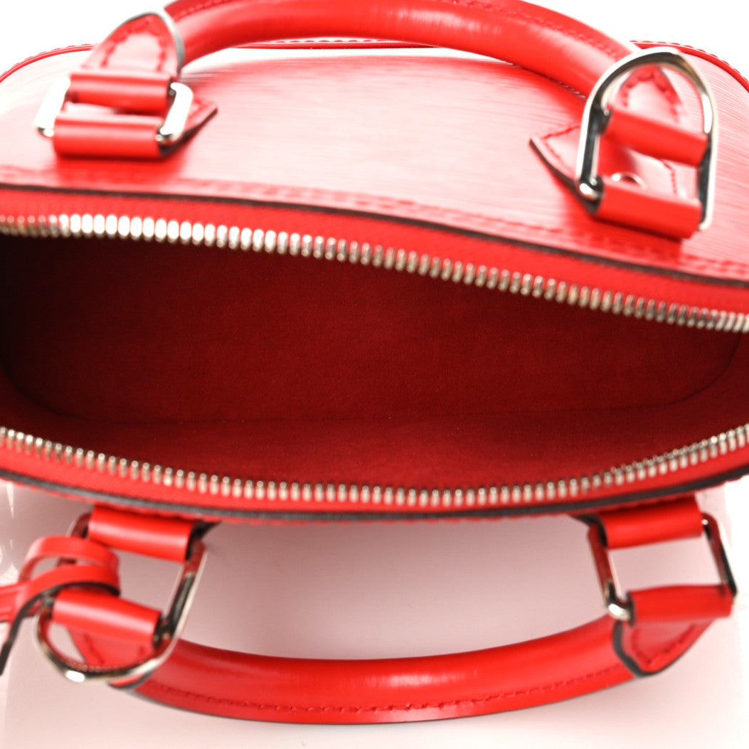 Epi Alma BB Coquelicot