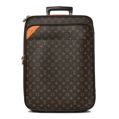Louis Vuitton Monogram Pegase Legere Business 50 1 of 19