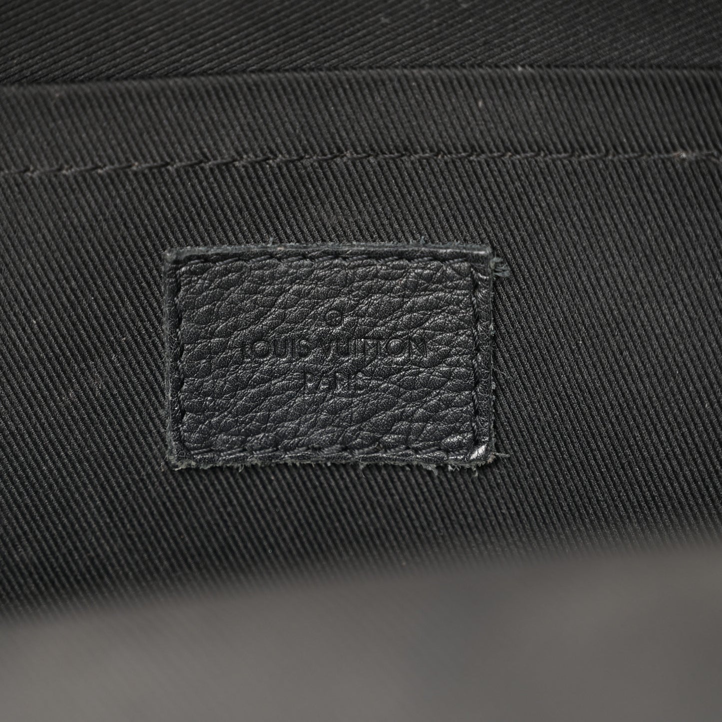 Monogram Palm Springs Backpack Mini