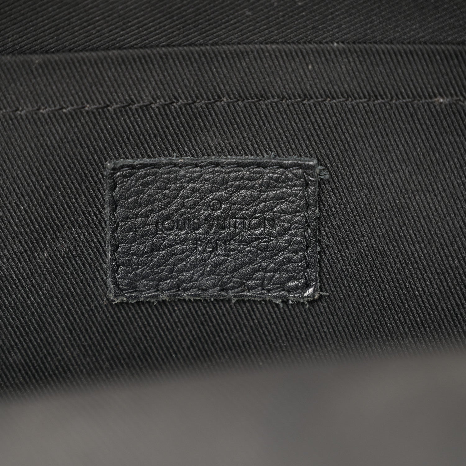 Louis Vuitton Monogram Palm Springs Backpack Mini 6 of 15