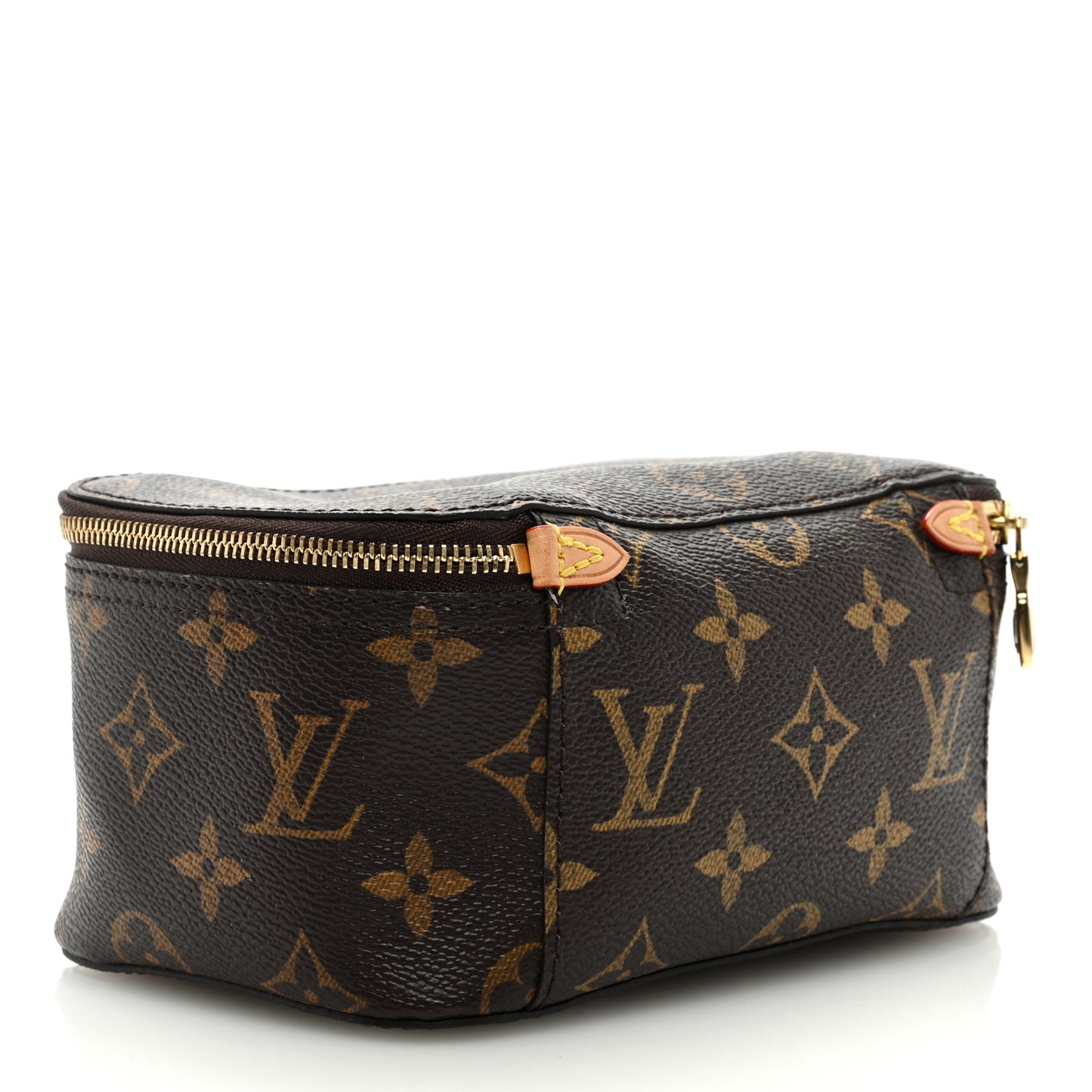 Monogram Packing Cube PM