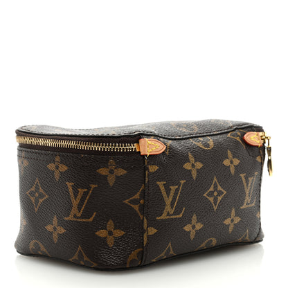 Louis Vuitton Monogram Packing Cube PM 3 of 6