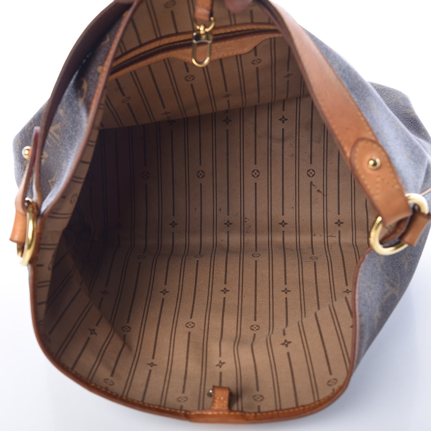 Monogram Delightful PM