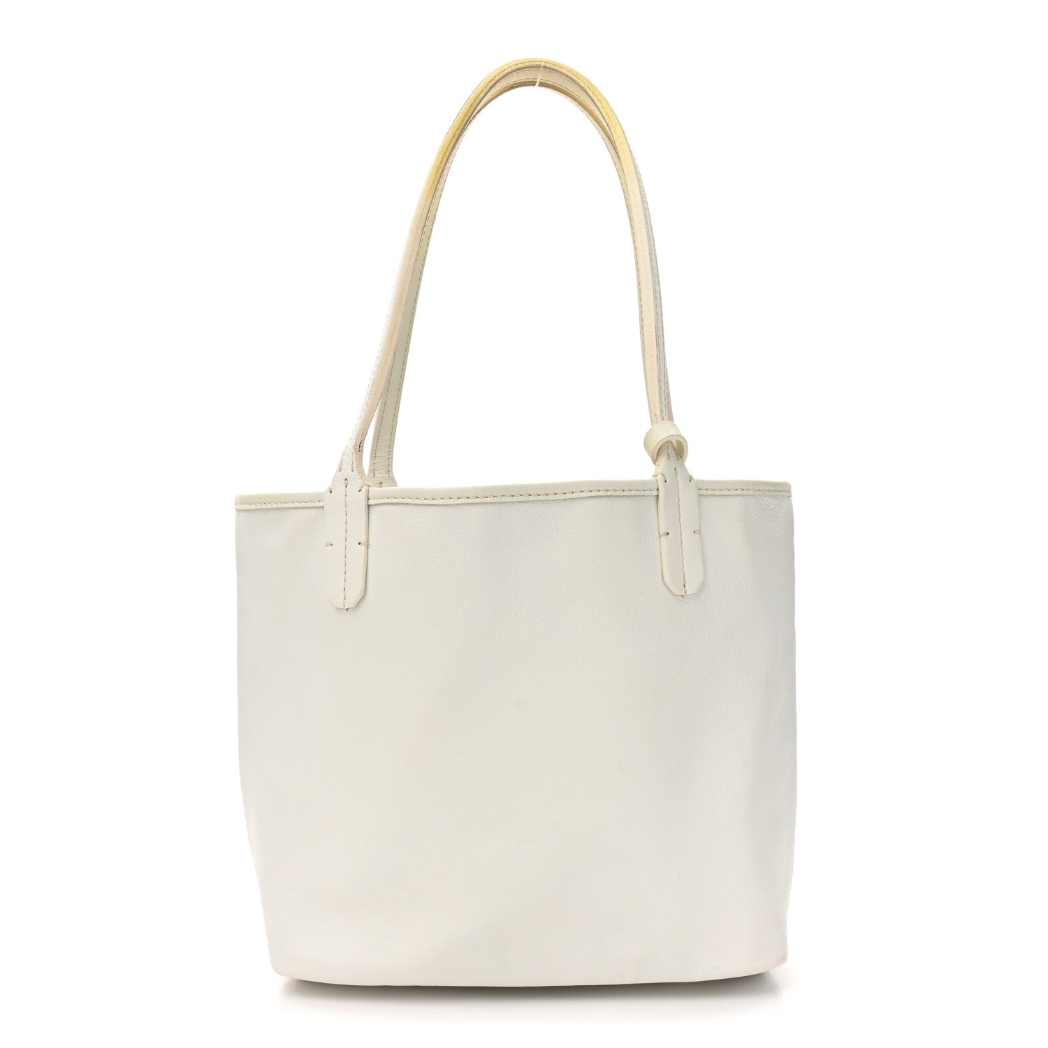 Goyard Goyardine Reversible Mini Anjou White 4 of 28