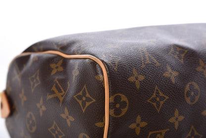 Louis Vuitton Monogram Speedy 25 12 of 19