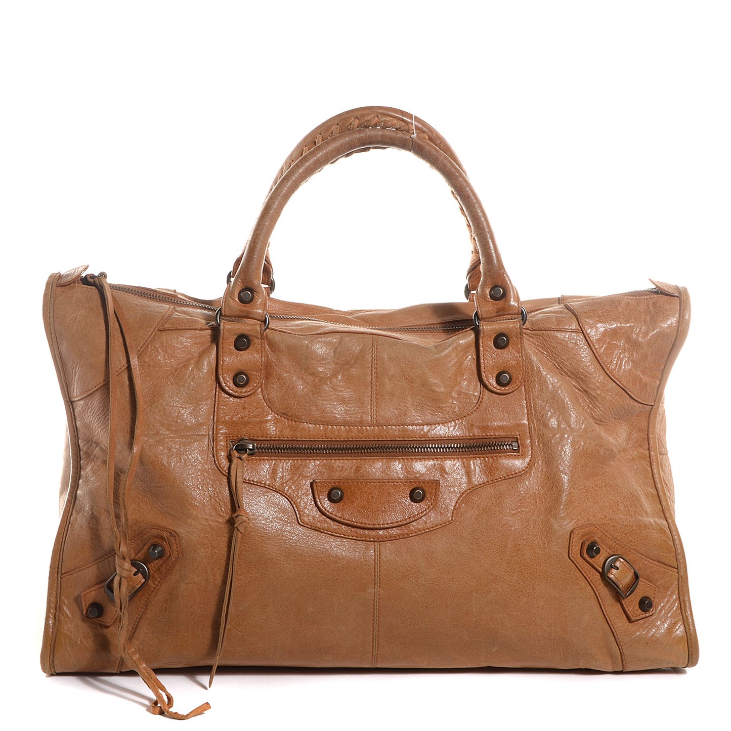 Chevre Classic Hardware Work Camel