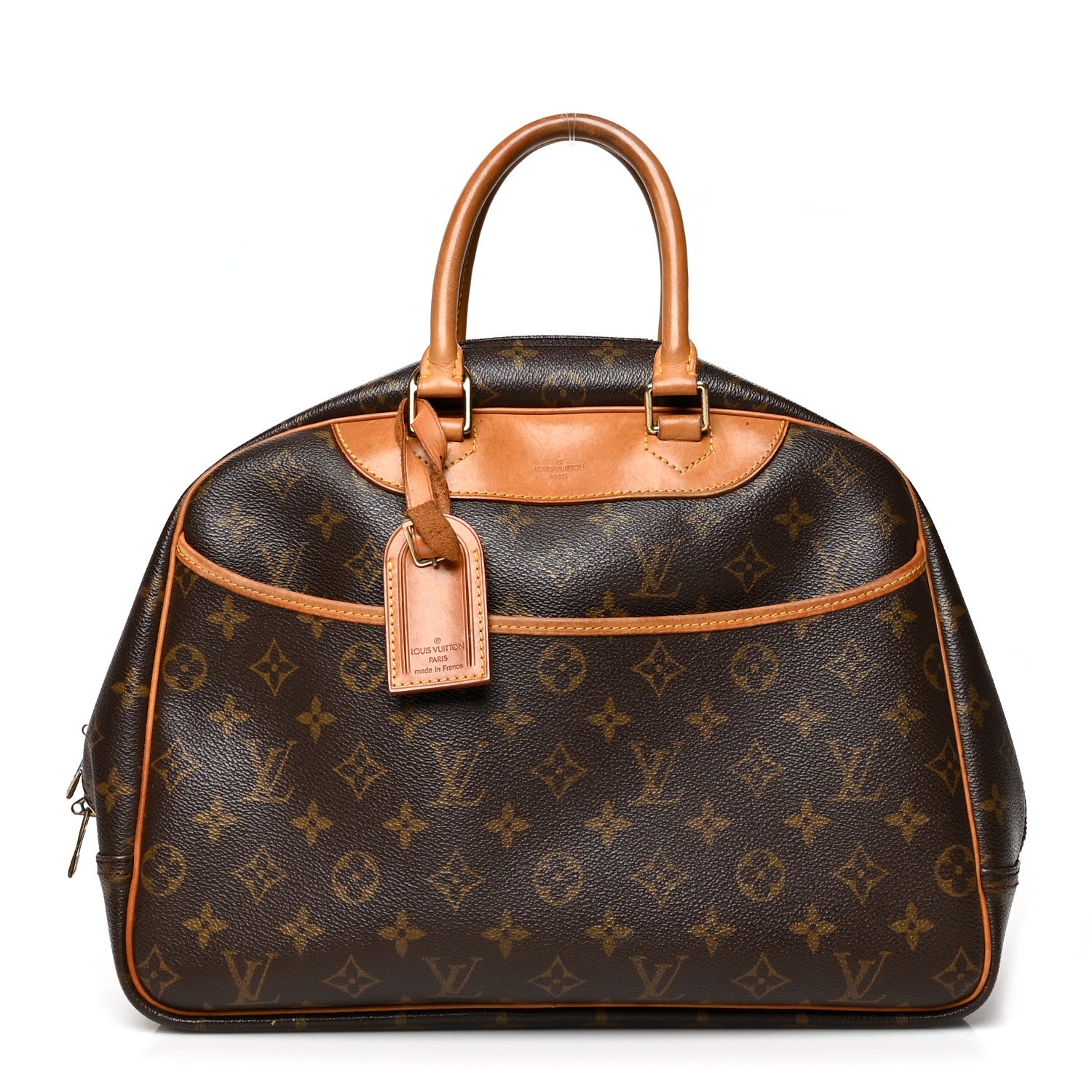 Louis Vuitton Monogram Deauville 1 of 13