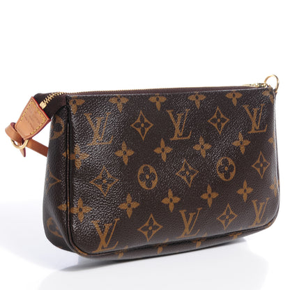 Louis Vuitton Monogram Pochette Accessories 3 of 7