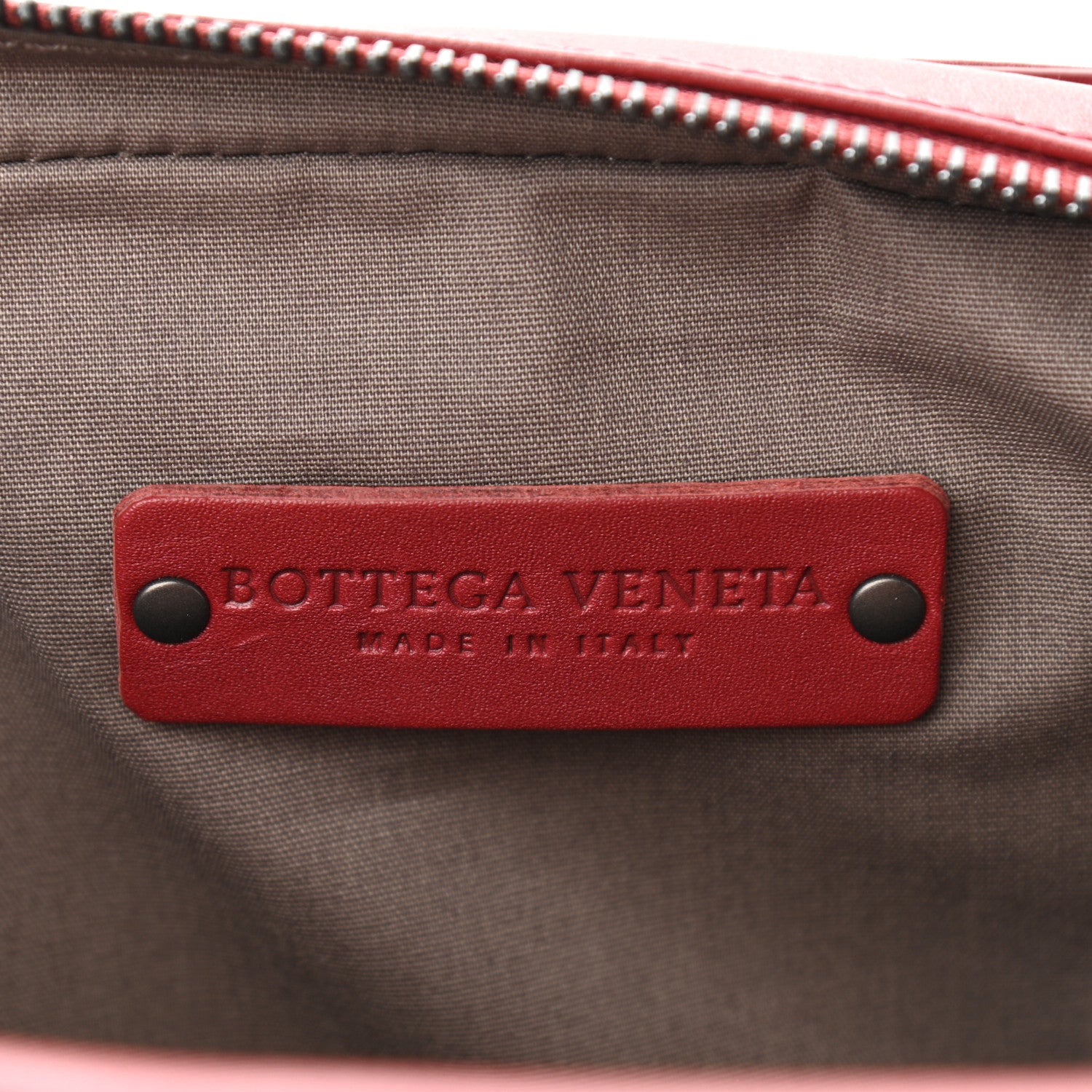 Bottega Veneta Nappa Intrecciato Belt Bag Eclipse 6 of 10