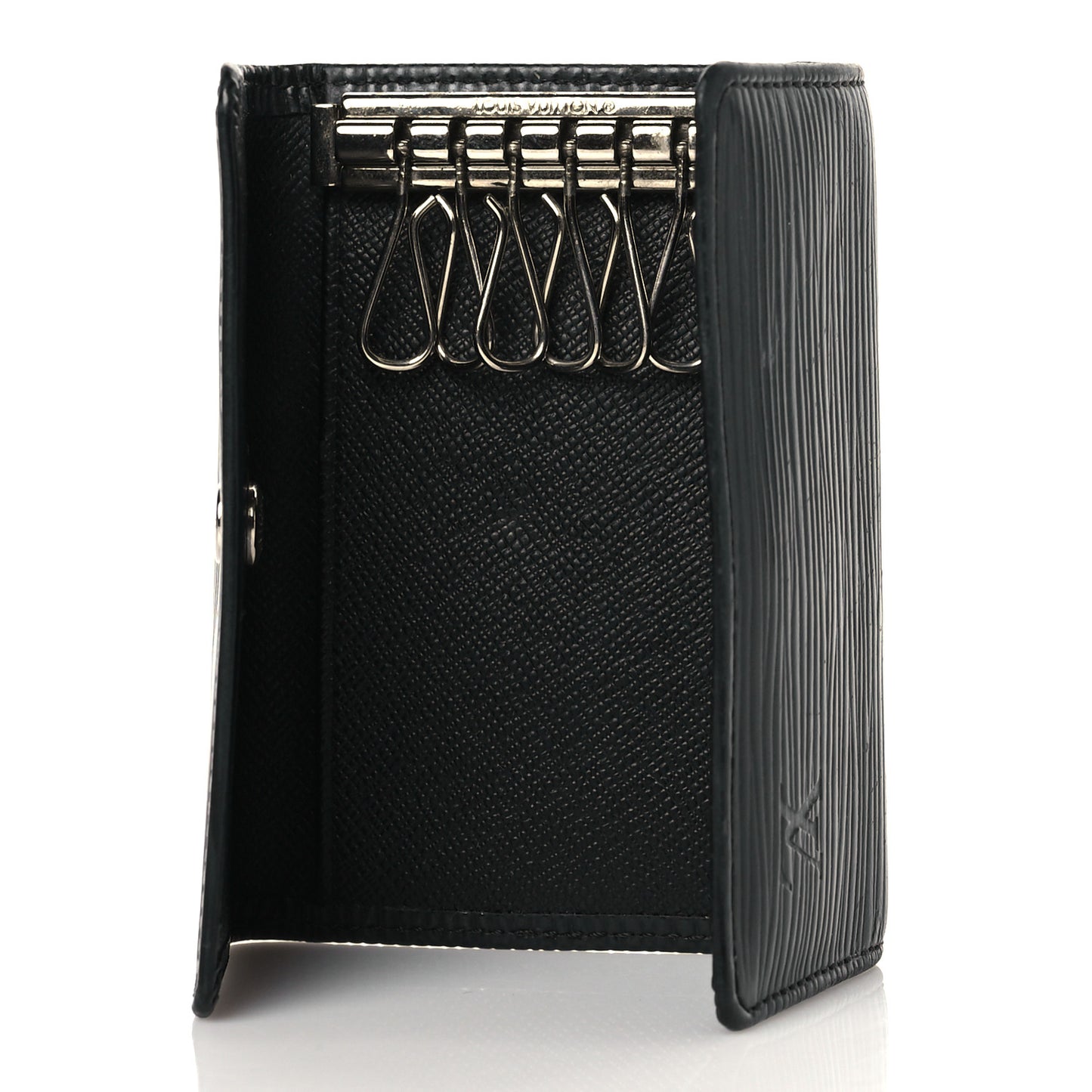 Epi Multicles 6 Key Holder Black