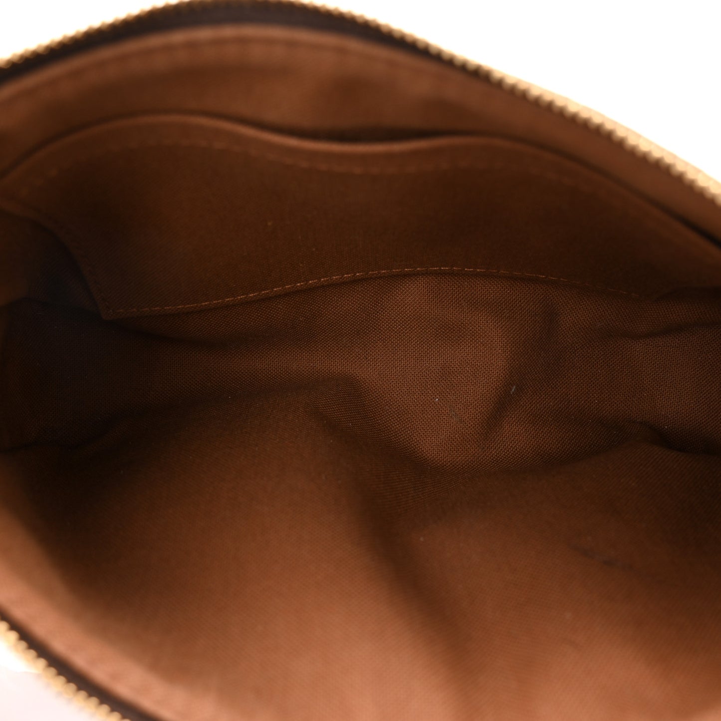 Monogram Pochette Accessories NM