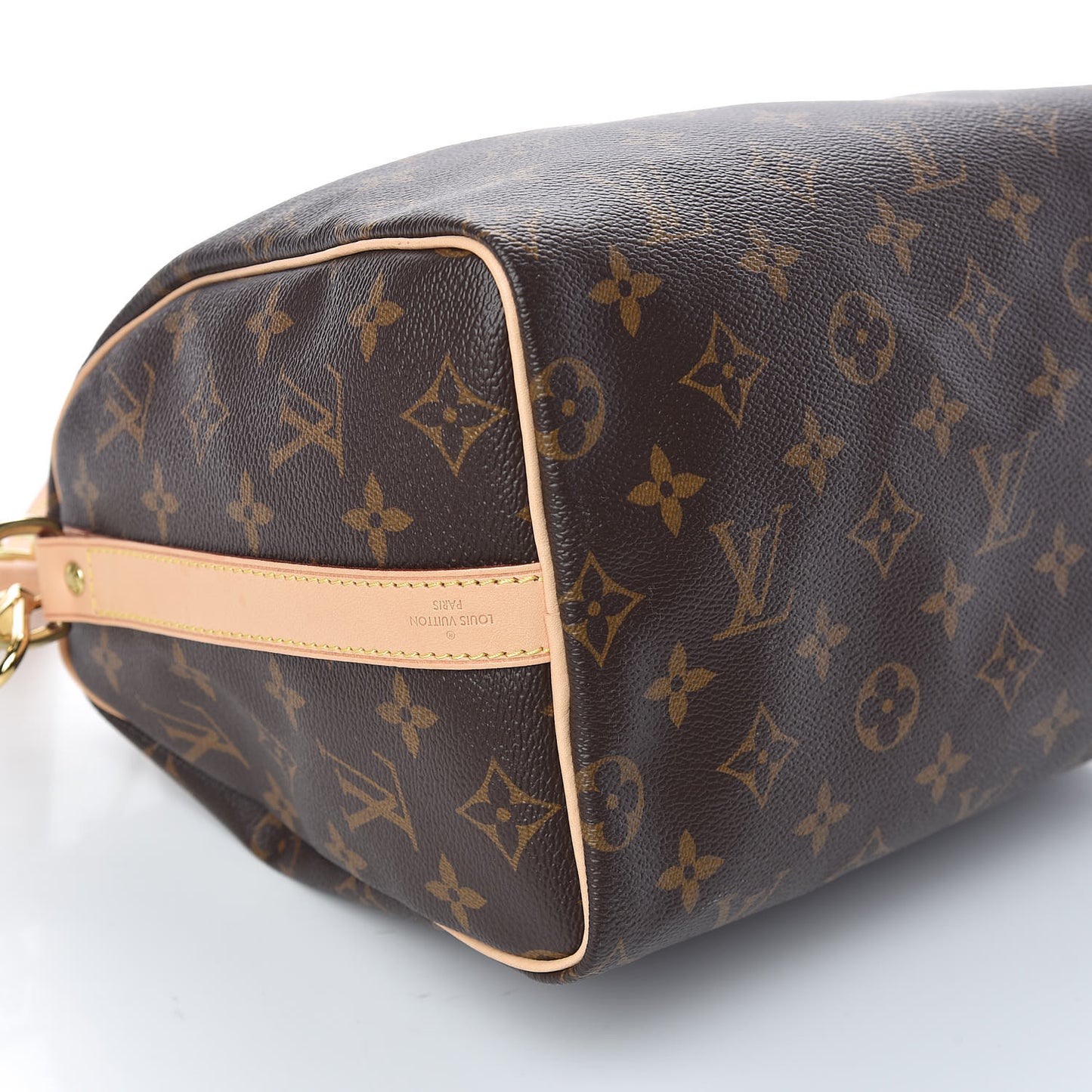 Monogram Speedy Bandouliere 25