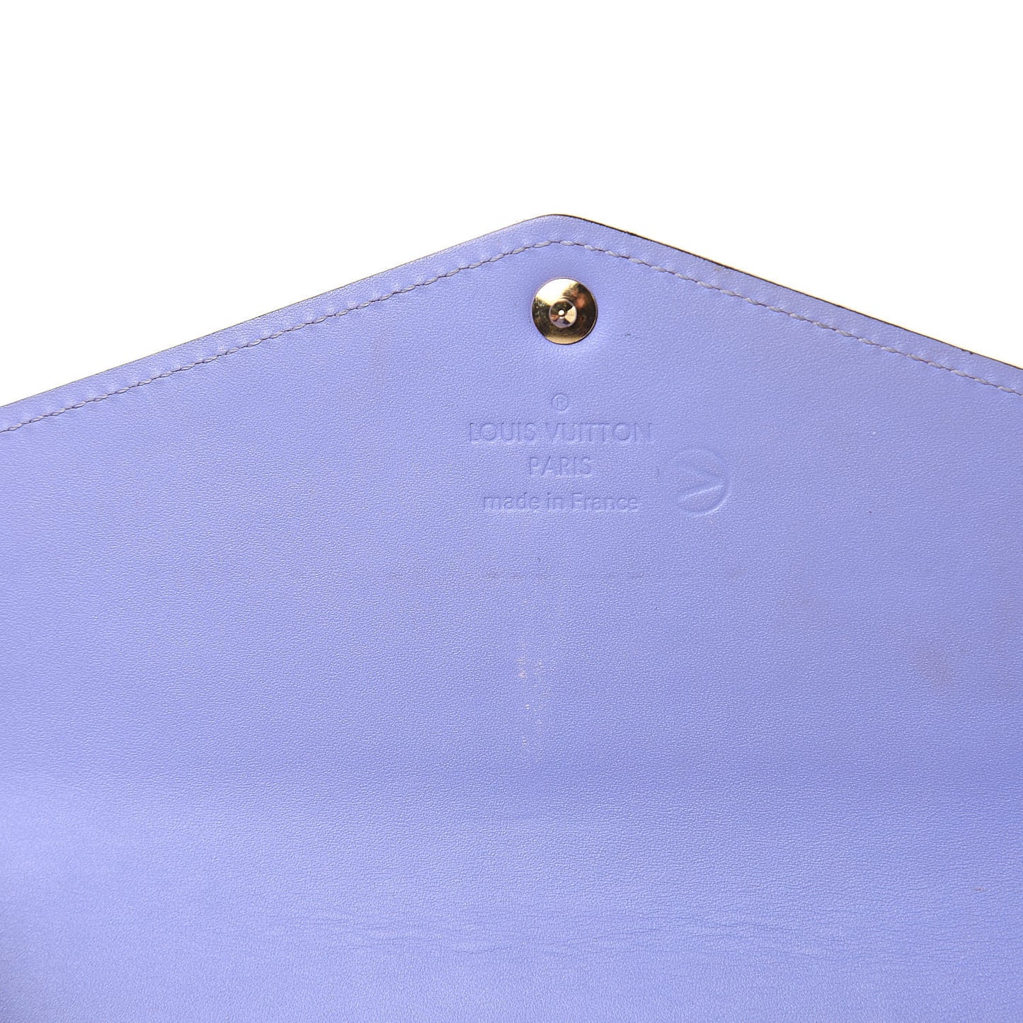 Vernis Sarah Wallet NM Lilac