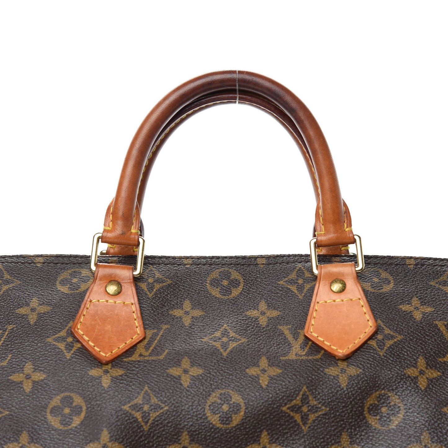 Monogram Speedy 30