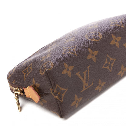 Louis Vuitton Monogram Cosmetic Pouch 6 of 7