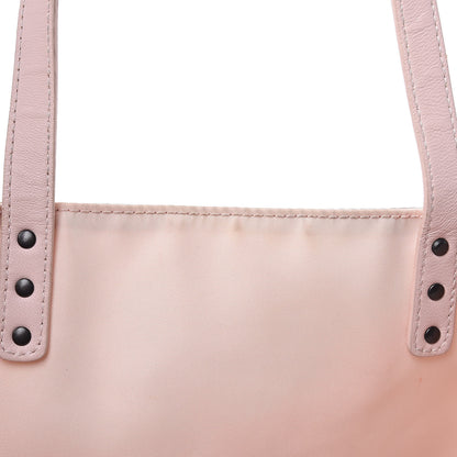 Bottega Veneta Nylon Large Intrecciolusion Tote Petale 13 of 13