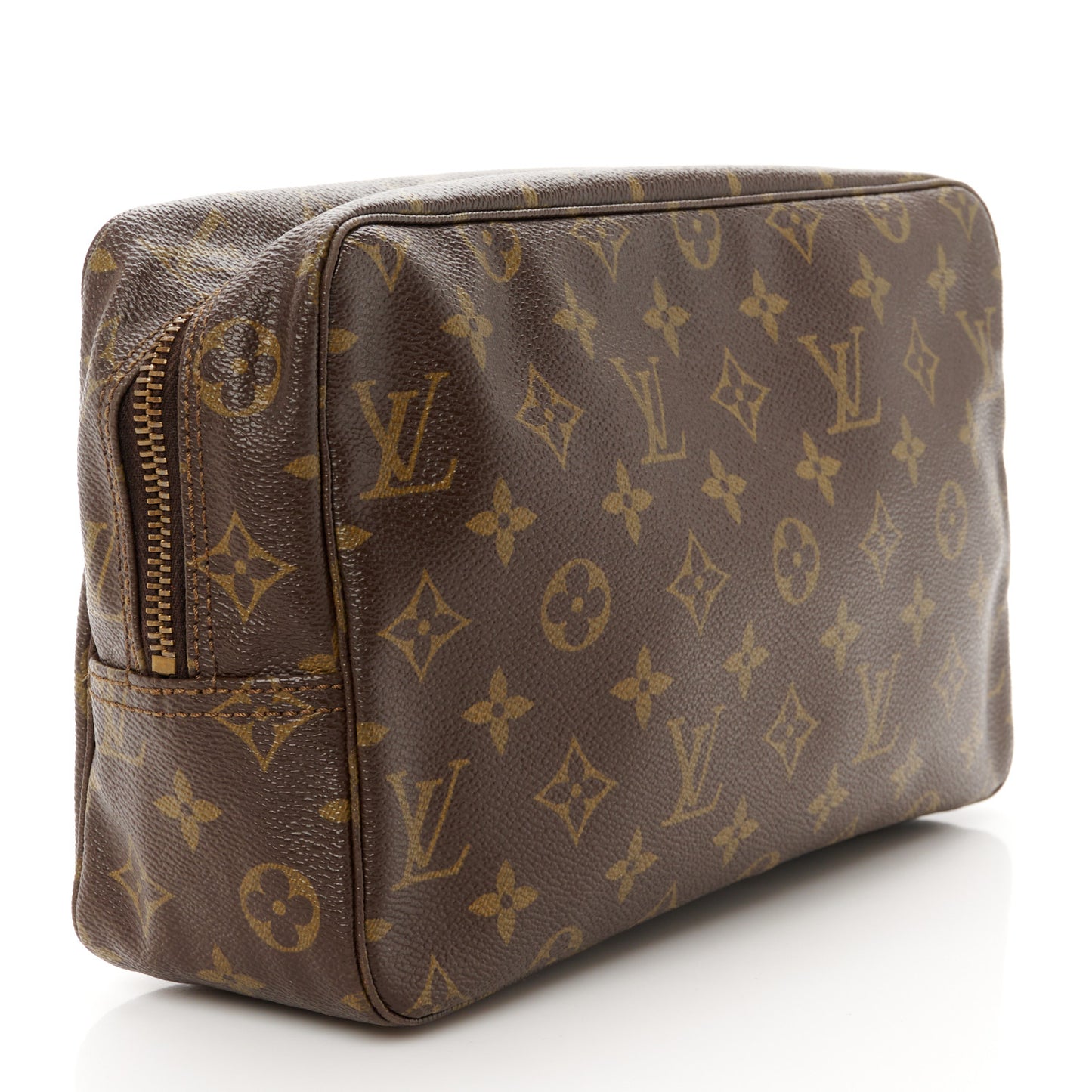 Monogram Trousse Toilette 28