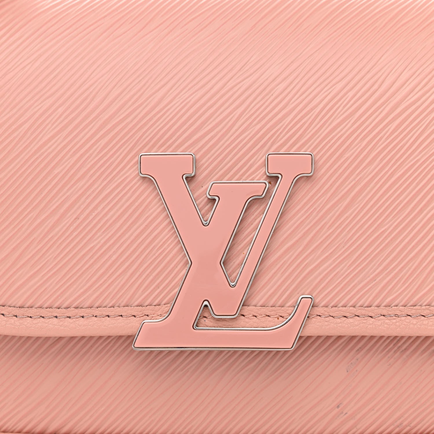 Louis Vuitton Epi Buci Crossbody Rose Trianon 7 of 11