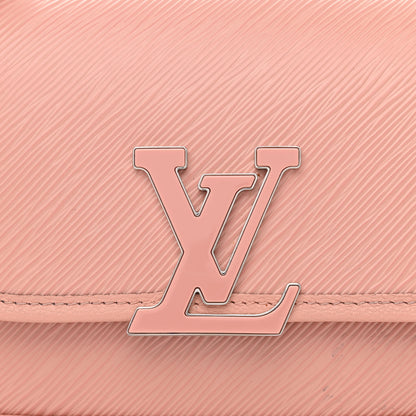 Louis Vuitton Epi Buci Crossbody Rose Trianon 7 of 11