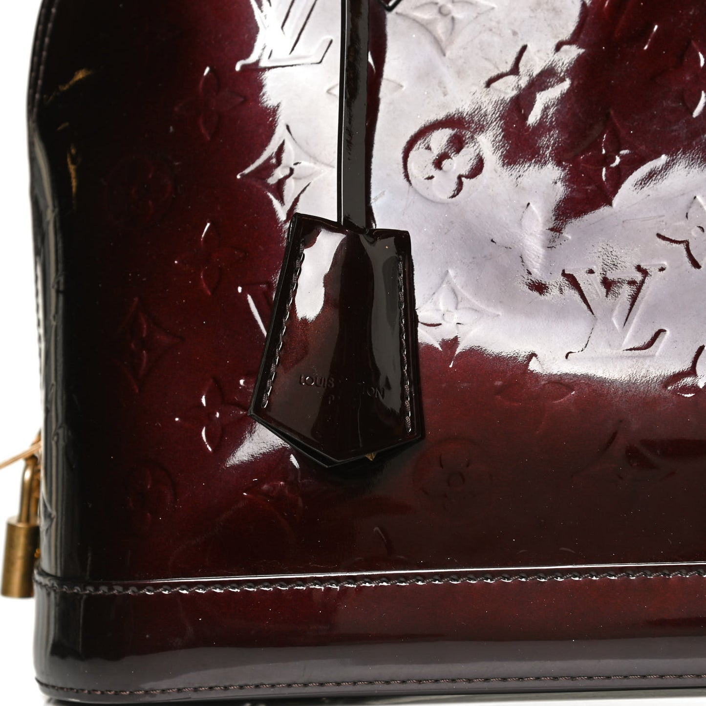 Vernis Alma PM Amarante