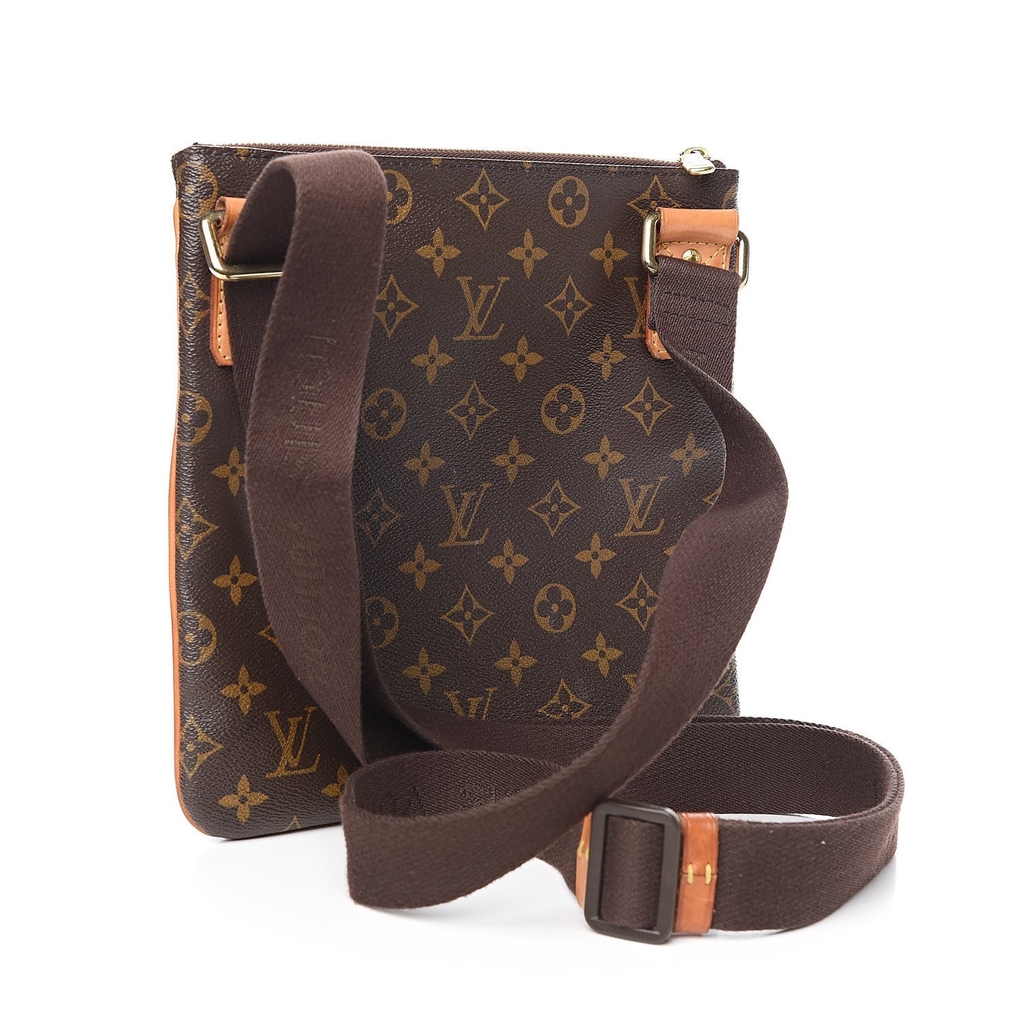 Monogram Pochette Valmy