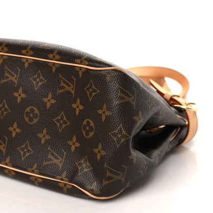 Louis Vuitton Monogram Batignolles Horizontal 8 of 8
