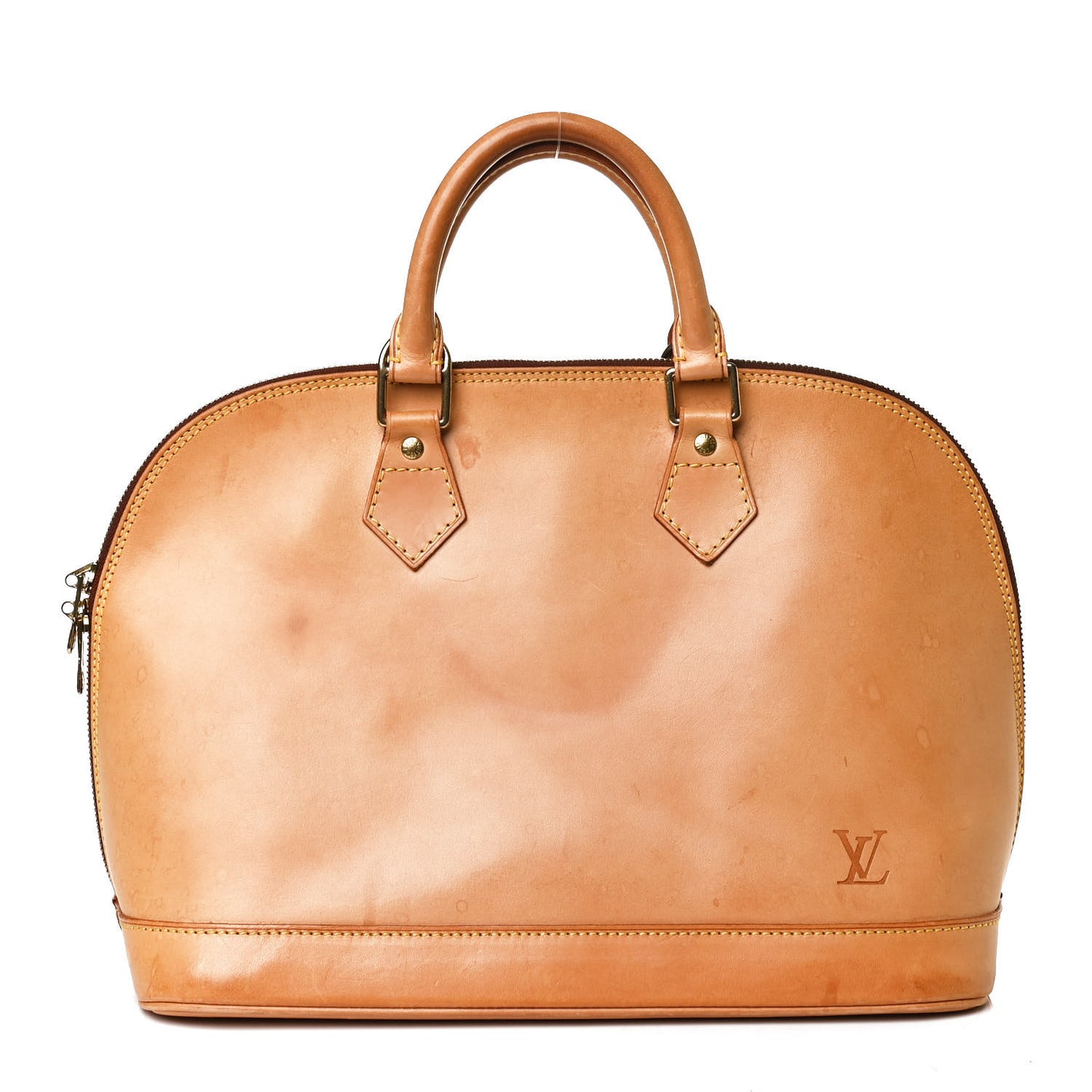 Vachetta Alma PM