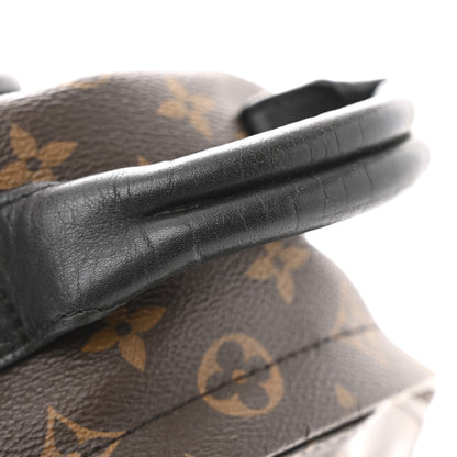 Louis Vuitton Monogram Palm Springs Backpack PM 10 of 12