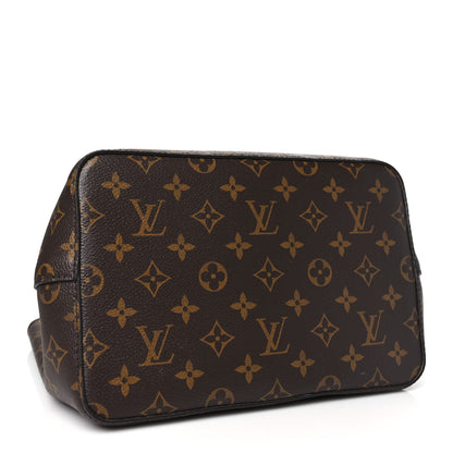 Louis Vuitton Monogram Neonoe MM Rose Poudre 4 of 9