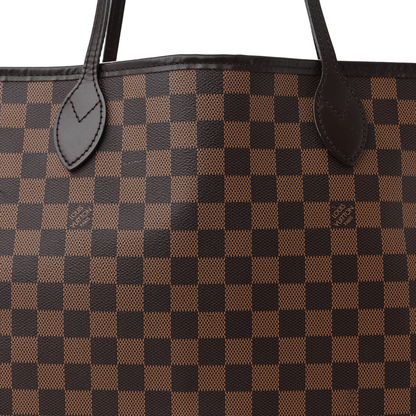 Damier Ebene Neo Neverfull GM