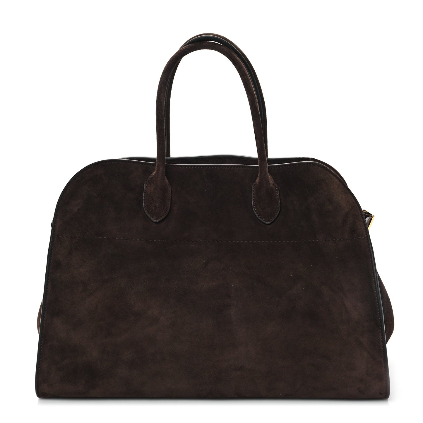 Suede Soft Margaux 15 Mocha