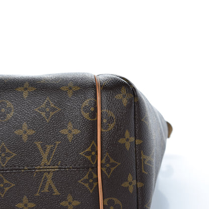Louis Vuitton Monogram Totally MM 11 of 14