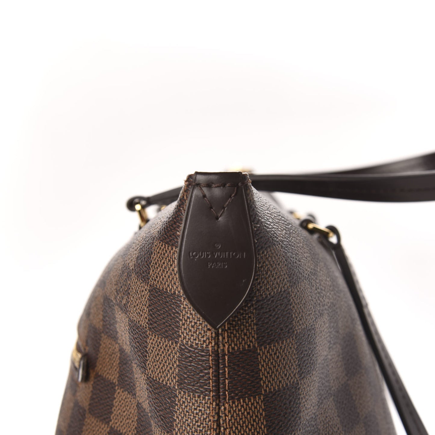 Damier Ebene Iena MM