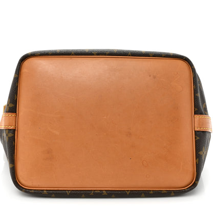 Louis Vuitton Monogram Petit Noe 14 of 19