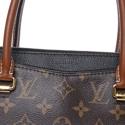Louis Vuitton Monogram Pallas Black 13 of 16