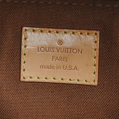 Louis Vuitton Monogram Pochette Marelle MM 6 of 10